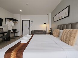 Remas Hotel Hat Yai