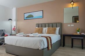 Remas Hotel Hat Yai