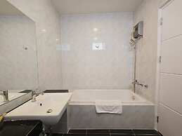 Remas Hotel Hat Yai