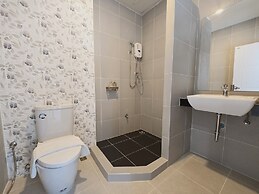 Remas Hotel Hat Yai