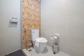 Remas Hotel Hat Yai