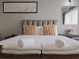 Remas Hotel Hat Yai