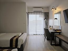 Remas Hotel Hat Yai