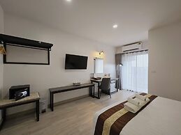 Remas Hotel Hat Yai