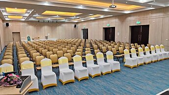 Remas Hotel Hat Yai