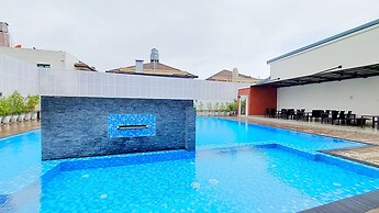 Remas Hotel Hat Yai