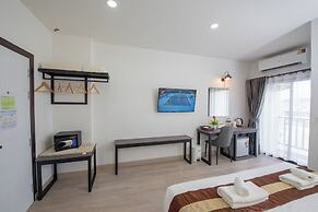 Remas Hotel Hat Yai