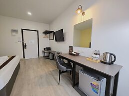 Remas Hotel Hat Yai