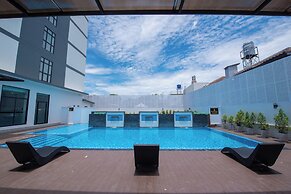 Remas Hotel Hat Yai