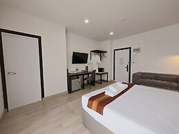 Remas Hotel Hat Yai