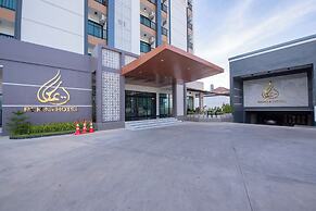 Remas Hotel Hat Yai
