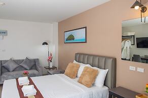 Remas Hotel Hat Yai