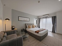 Remas Hotel Hat Yai