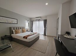 Remas Hotel Hat Yai