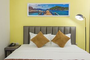 Remas Hotel Hat Yai