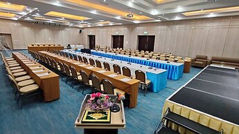 Remas Hotel Hat Yai
