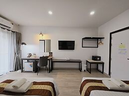 Remas Hotel Hat Yai
