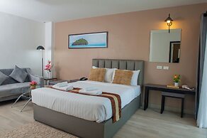 Remas Hotel Hat Yai