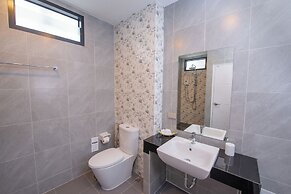 Remas Hotel Hat Yai