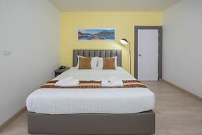 Remas Hotel Hat Yai