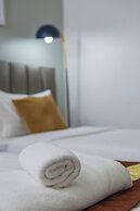 Remas Hotel Hat Yai