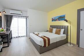 Remas Hotel Hat Yai