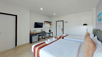 Remas Hotel Hat Yai