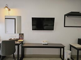 Remas Hotel Hat Yai
