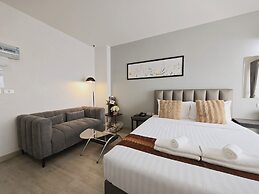 Remas Hotel Hat Yai