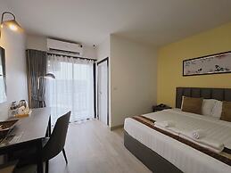 Remas Hotel Hat Yai