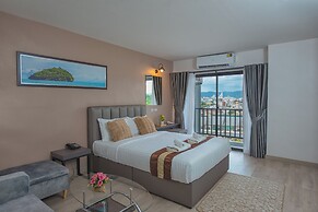 Remas Hotel Hat Yai