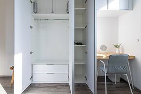 Thálassa 2-BR Apt. & Balcony in Larnaca