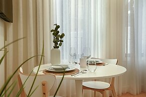 ON Apartments - MA62