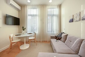 ON Apartments - MA62