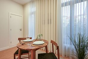 ON Apartments - MA62