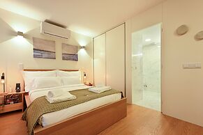 ON Apartments - MA62