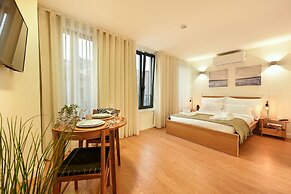 ON Apartments - MA62