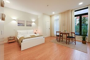 ON Apartments - MA62