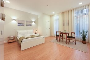 ON Apartments - MA62