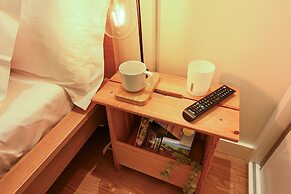ON Apartments - MA62