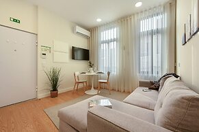 ON Apartments - MA62