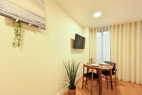 ON Apartments - MA62