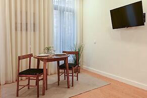 ON Apartments - MA62