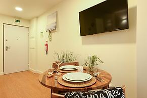 ON Apartments - MA62