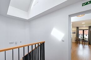 ON Apartments - MA62