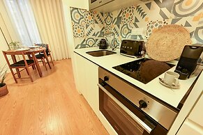 ON Apartments - MA62