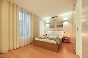 ON Apartments - MA62