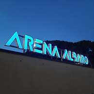 Arena House