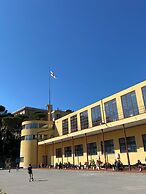Arena House