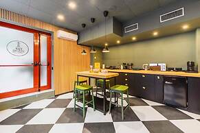Arena House